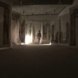 日蝕 eclipse – 視えないダンス Invisible Dance　vol.0 – 5